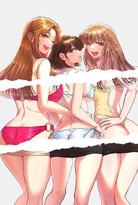 哗咔漫画免费漫画阅读韩漫精选
